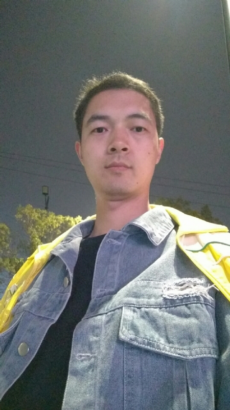 时光的第一张照片--金门交友网
