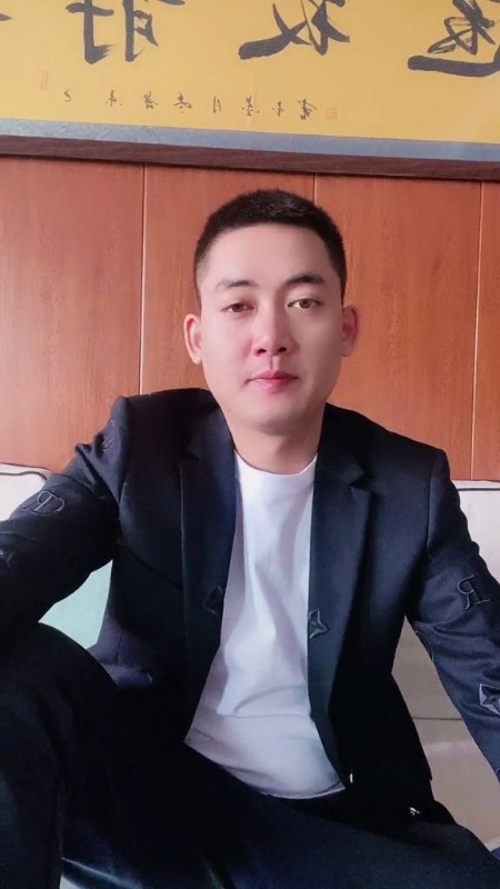李泽胜的第一张照片--金门交友网