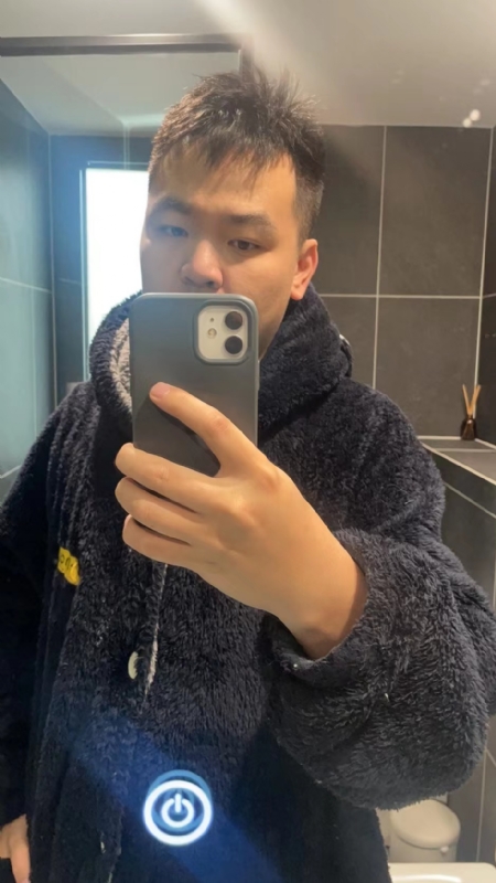 子子的第二张照片--金门交友网