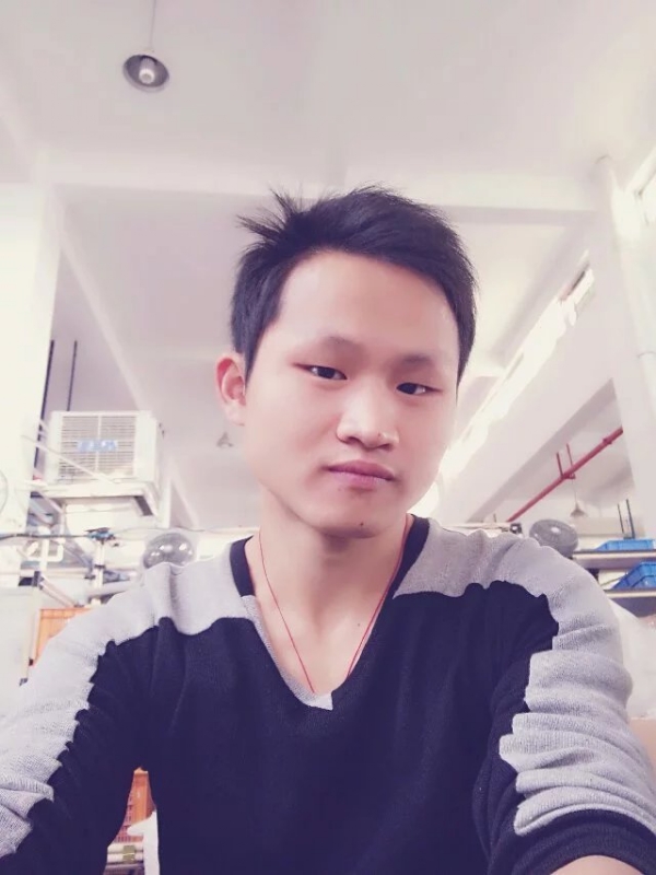 ks的第一张照片--金门交友网