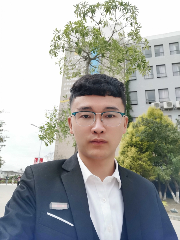 毓文的第一张照片--金门交友网