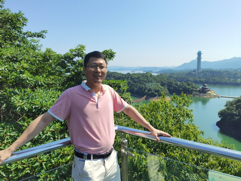 旅程的第二张照片--金门交友网