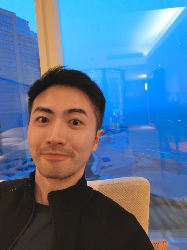 银角大王的第二张照片--金门交友网