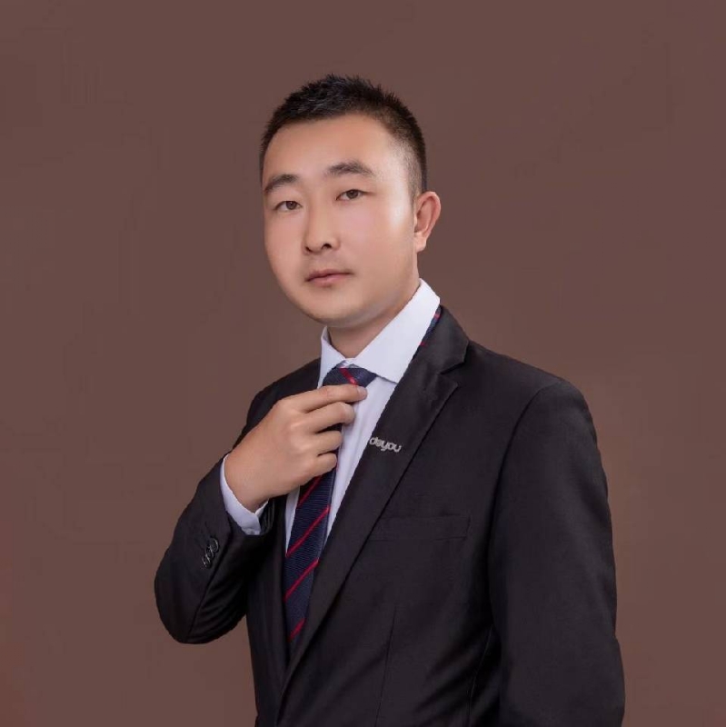 赵辉的第一张照片--金门交友网