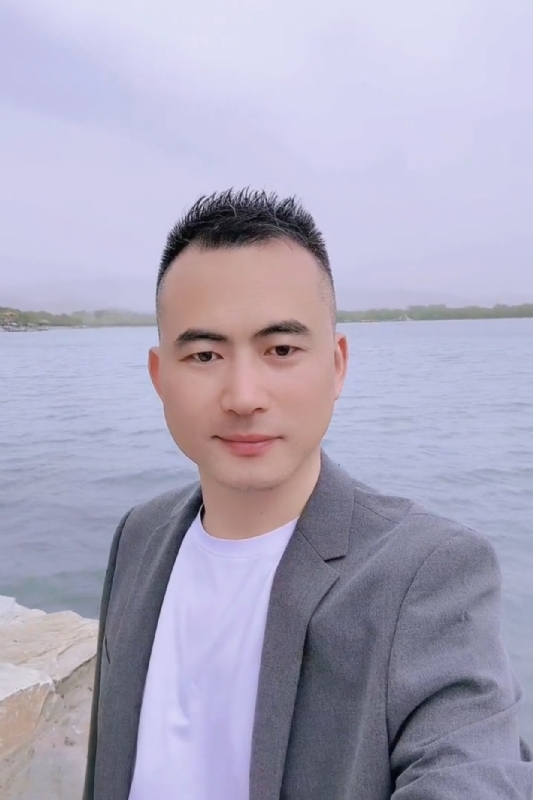 一往情深的第一张照片--金门交友网