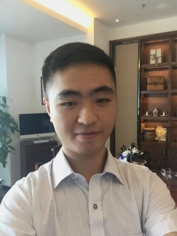 扬扬的第一张照片--金门交友网