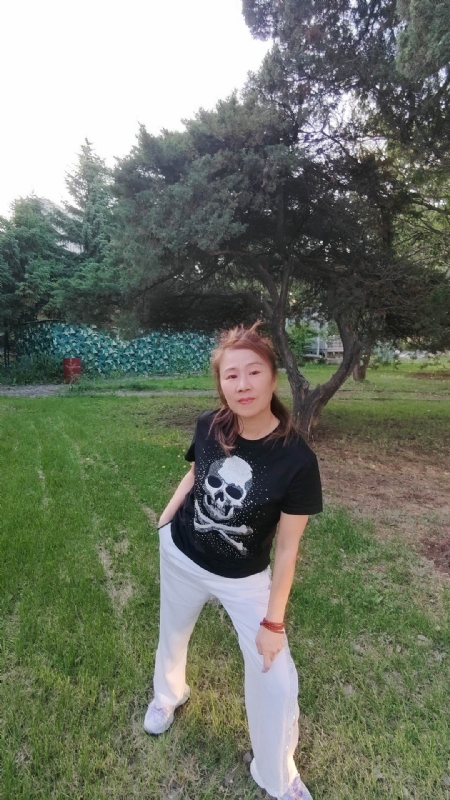 晚霞的第二张照片--金门交友网