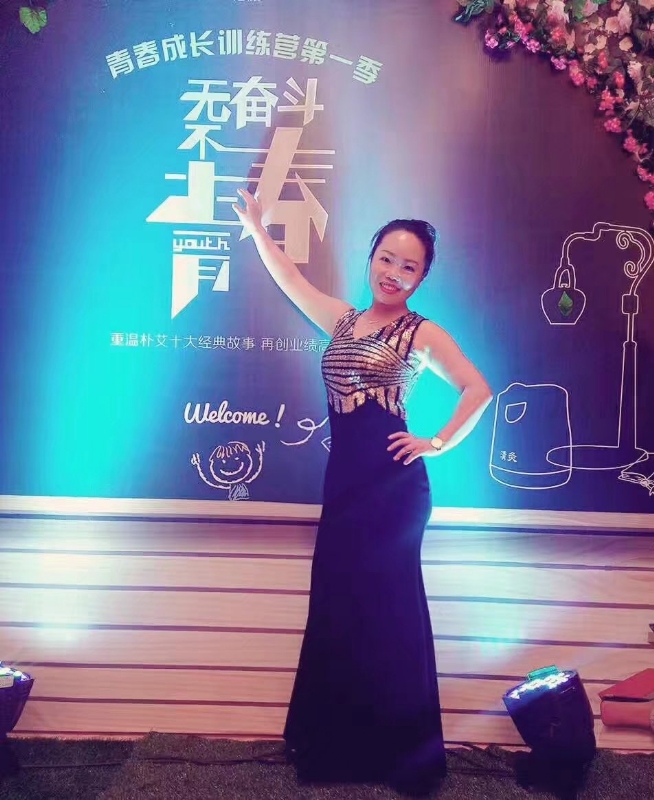 一生有李的第一张照片--金门交友网