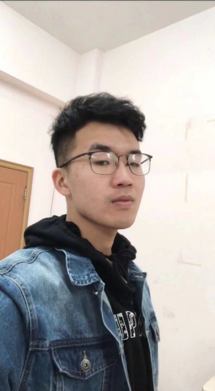 梁凯的第一张照片--金门交友网