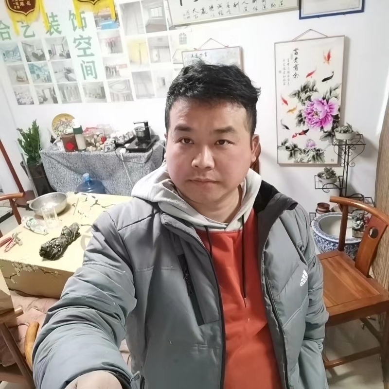 君君的第一张照片--金门交友网
