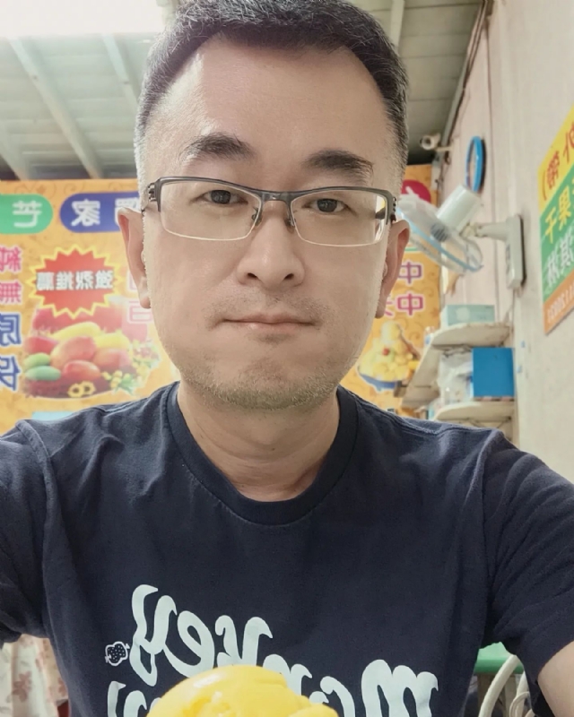 感感的第一张照片--金门交友网