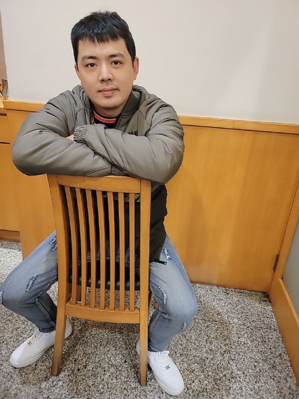 丁丁的第一张照片--金门交友网