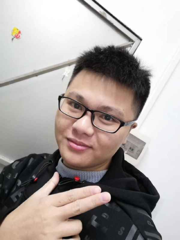 小小梦执的第二张照片--金门交友网