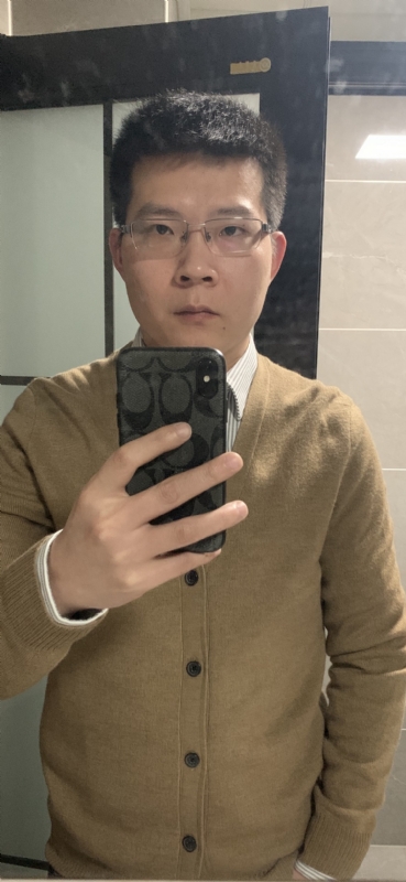 橙哥的第二张照片--金门交友网