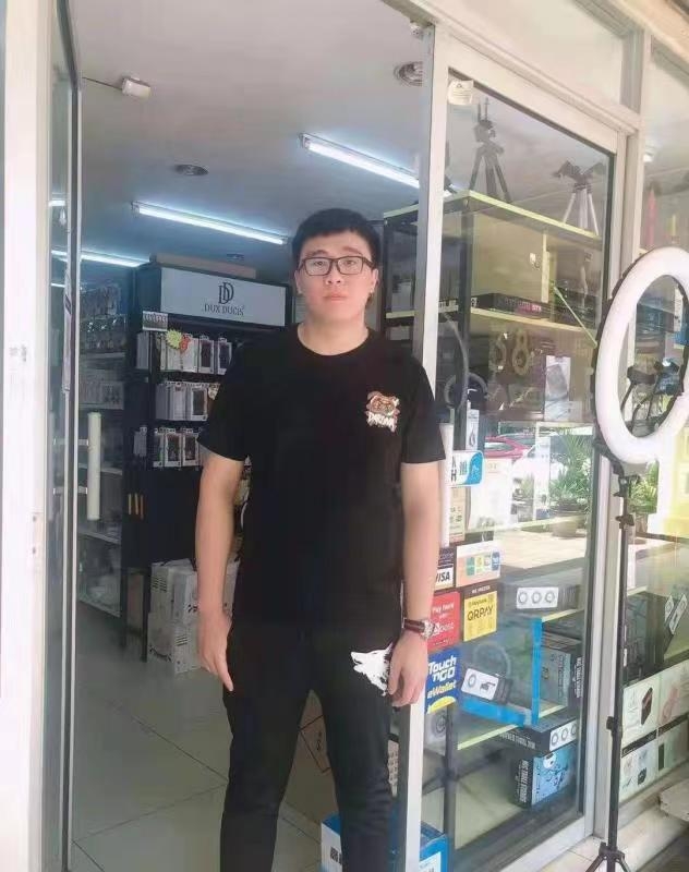 PWZ的第一张照片--金门交友网