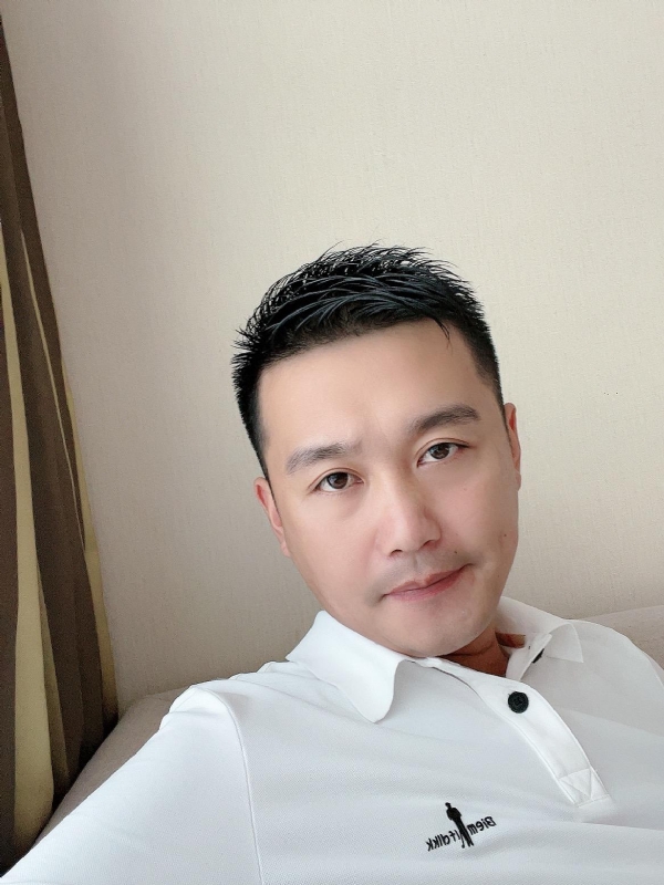 笑望人非的第一张照片--金门交友网