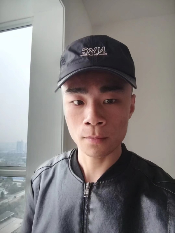 顺其自然的第一张照片--金门交友网