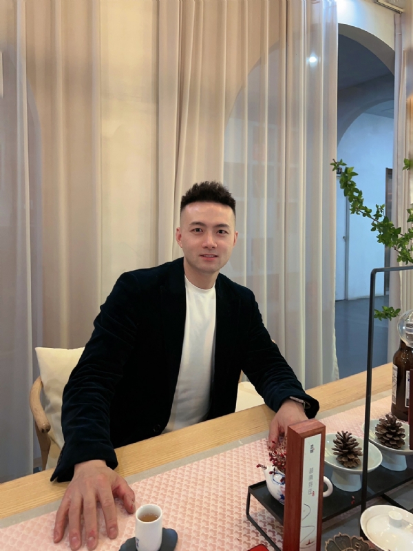 爱人知心的第一张照片--金门交友网