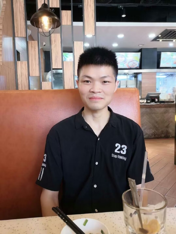 Mickey的第一张照片--金门交友网