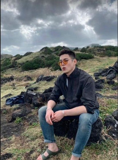 阿海的第一张照片--金门交友网