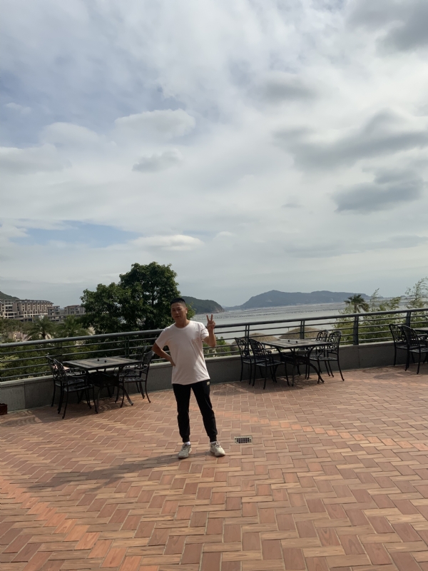 心酸瑟果的第一张照片--金门交友网