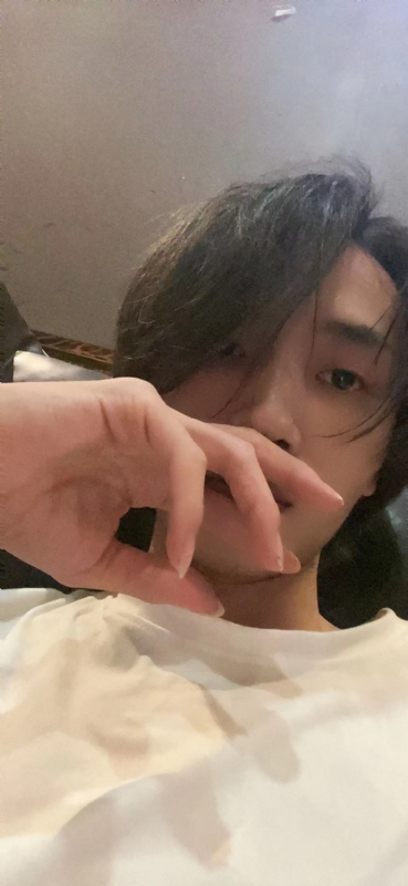 焱的第一张照片--金门交友网