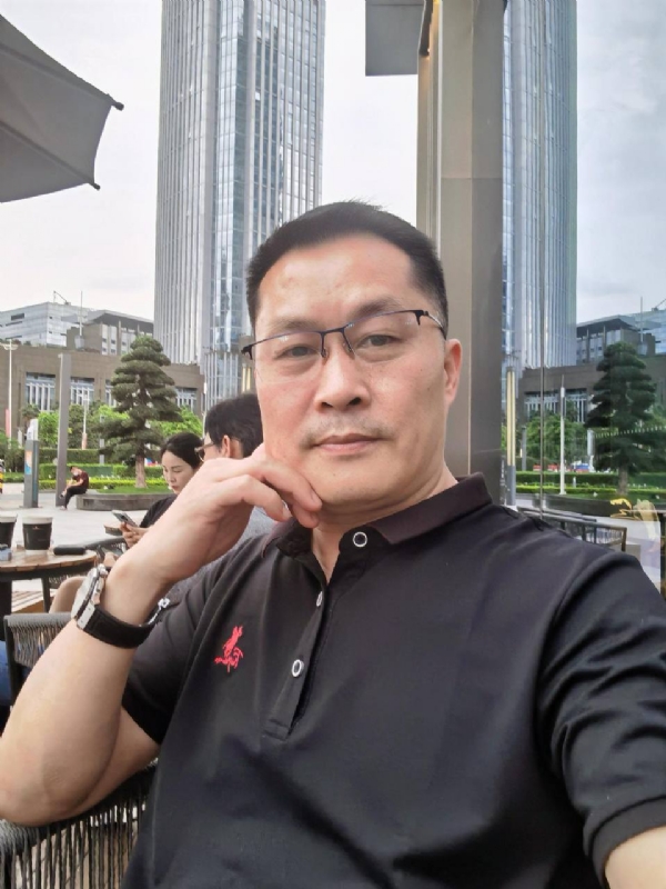 Allan的第二张照片--金门交友网