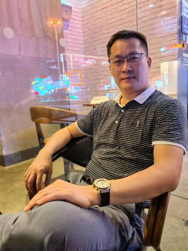 Allan的第三张照片--金门交友网