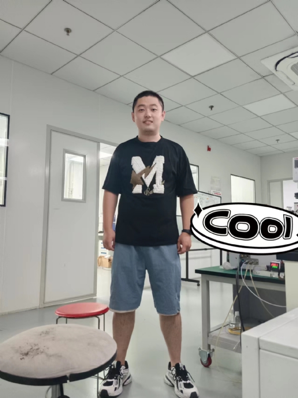 交个朋友的第一张照片--金门交友网