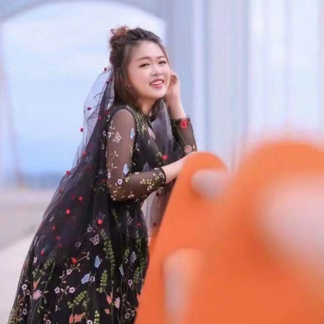 nose2023的第一张照片--金门交友网