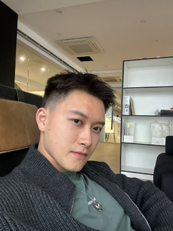 林先生的第一张照片--金门交友网