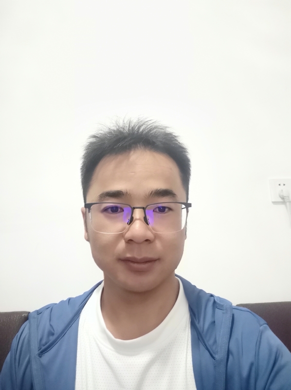 转身的第一张照片--金门交友网
