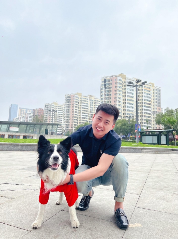 香港交友的第一张照片--金门交友网