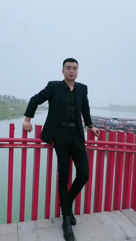 Albert的第一张照片--金门交友网