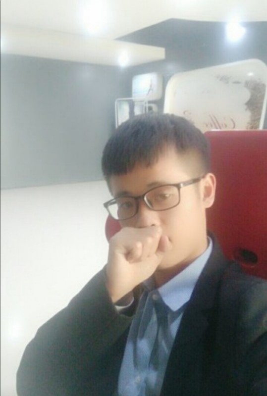 绝卓苦坚的第三张照片--金门交友网