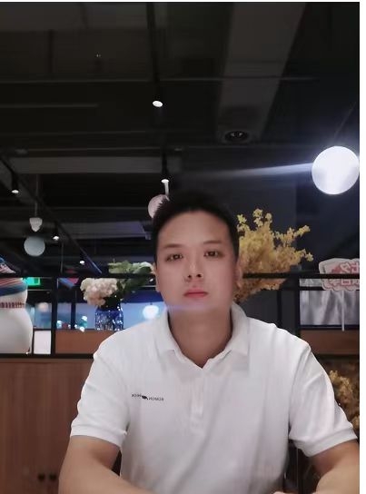 kevin的第一张照片--金门交友网