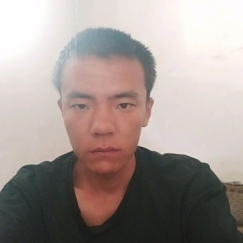 哦哦的第一张照片--金门交友网