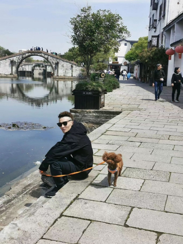 皮卡丘的第一张照片--金门交友网