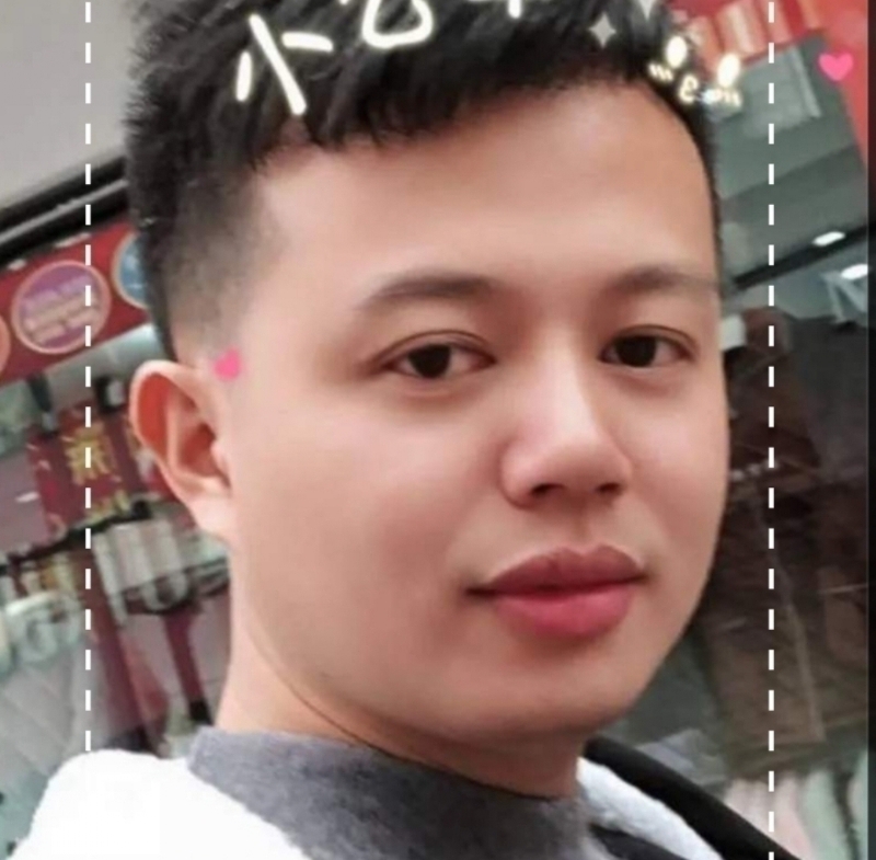 莫忘初的第一张照片--金门交友网
