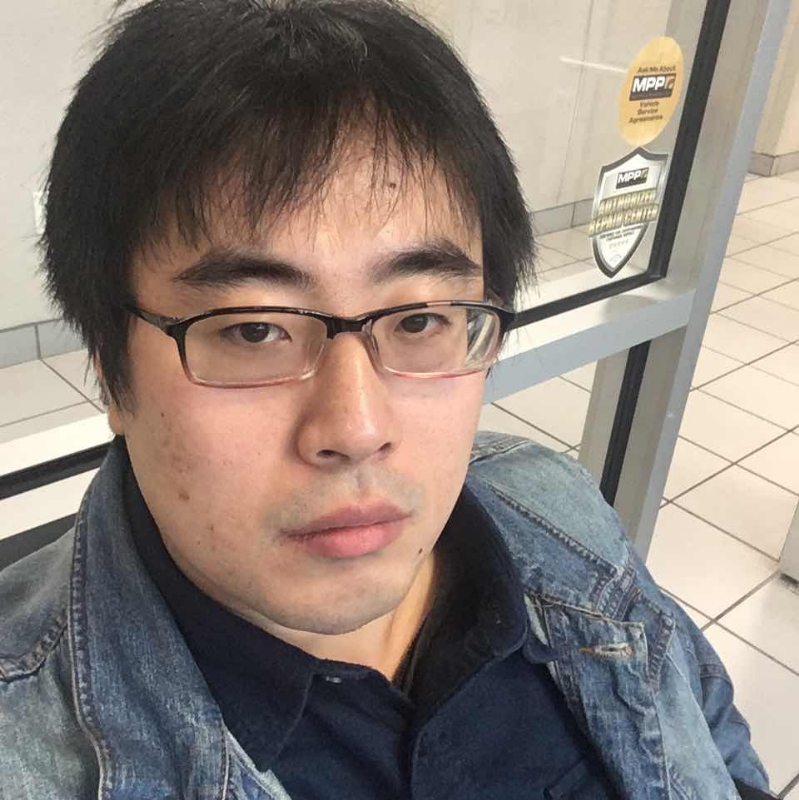 Ray的第一张照片--金门交友网