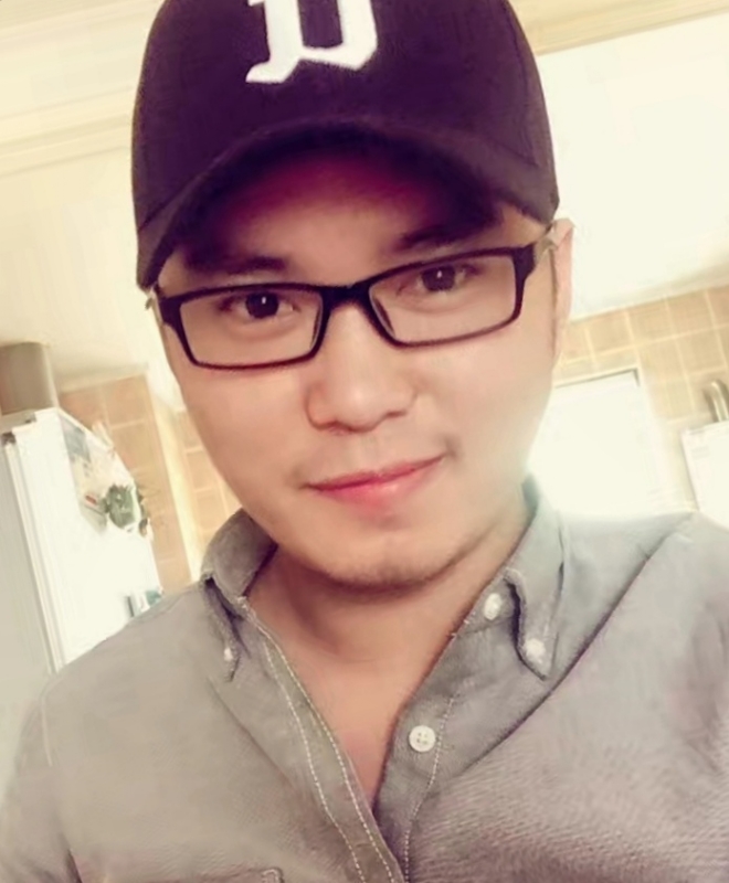 jack的第二张照片--金门交友网
