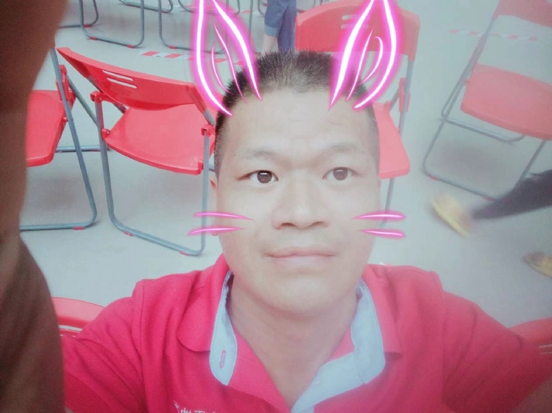 明灯哥哥的第一张照片--金门交友网