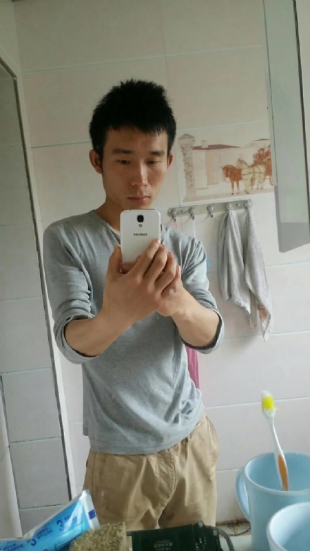 蔚蓝天空的第一张照片--金门交友网