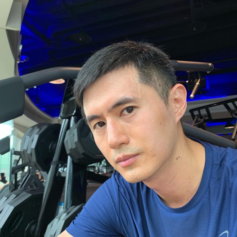 David的第一张照片--金门交友网