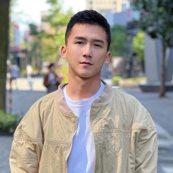 陈宥维的第二张照片--金门交友网