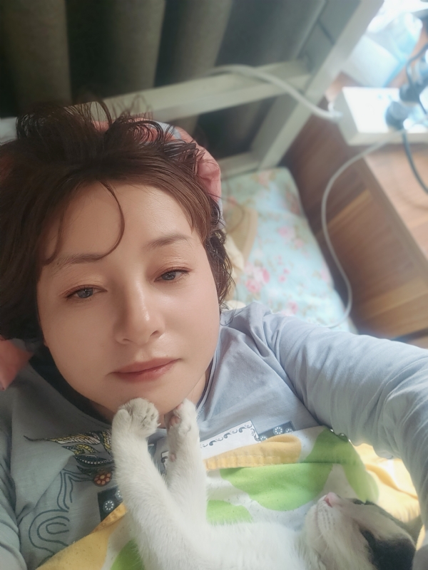 春天的第四张照片--金门交友网