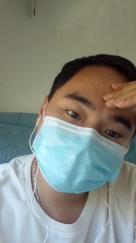 为你等候的第二张照片--金门交友网