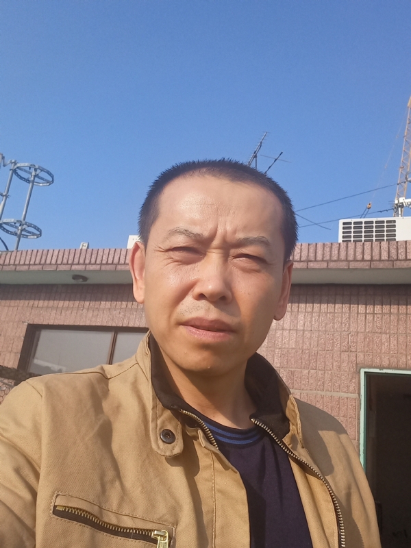红尘逐浪的第一张照片--金门交友网