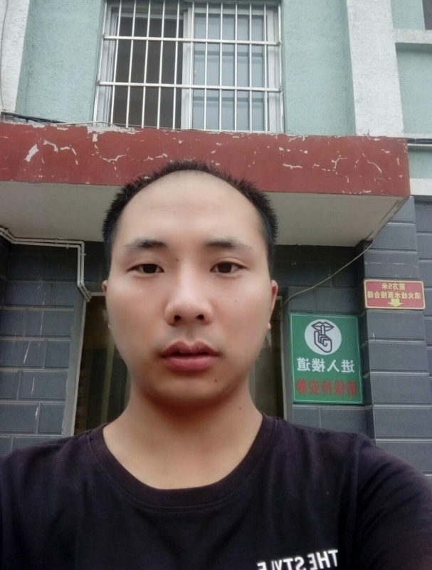 亮亮的第二张照片--金门交友网