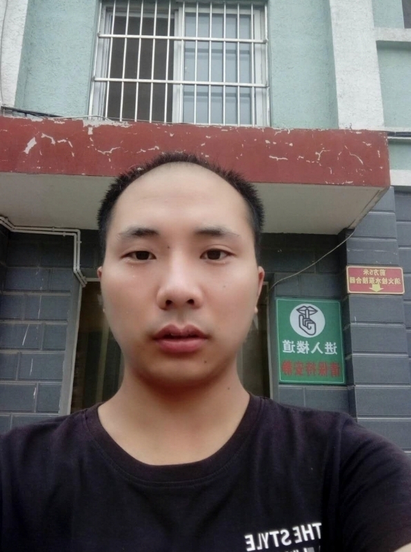 亮亮的第三张照片--金门交友网